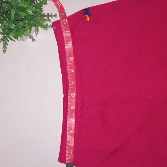 Aviator Nation Ombre Sweatpants. Pink and Purple in color. Big Girls size 14. - Picture 2 of 8